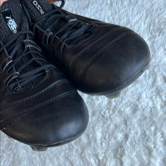 PUMA ONE 17.1 FG SOCCER CLEATS